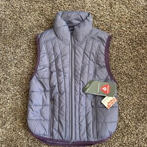 FP Movement Run this puffer Vest
